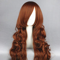 Cosplay Wig - cs 065E-Cosplay Wig-UNIQSO UK