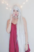Cosplay Wig - cs 066A-Cosplay Wig-UNIQSO UK