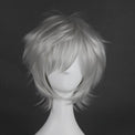 Cosplay Wig - cs 071A-Cosplay Wig-UNIQSO UK