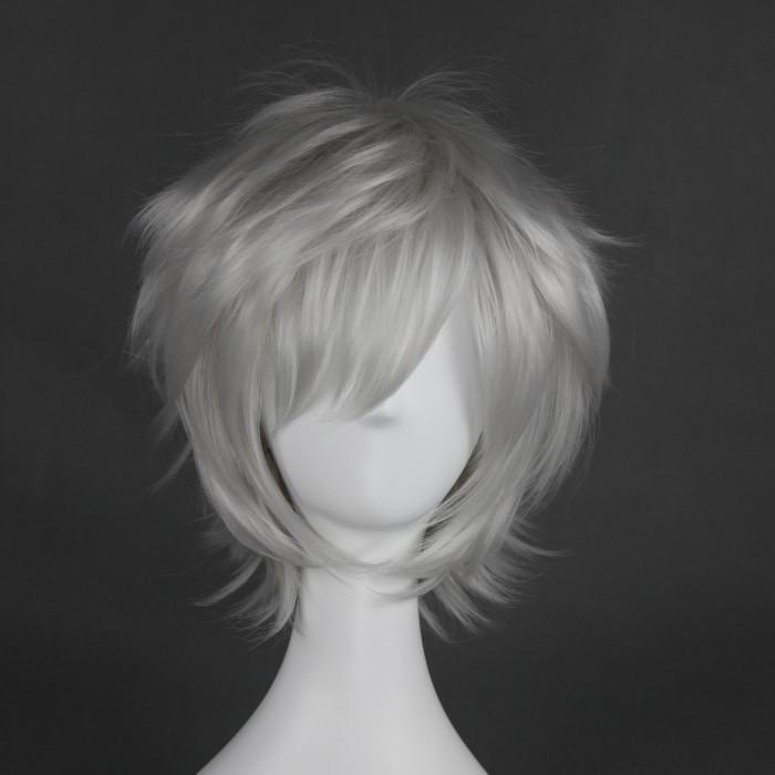 Cosplay Wig - cs 071A-Cosplay Wig-UNIQSO UK