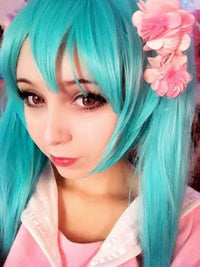 Cosplay Wig - cs 075C-Cosplay Wig-UNIQSO UK