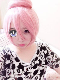 Cosplay Wig - cs 075F-Cosplay Wig-UNIQSO UK