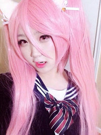 Cosplay Wig - cs 075F-Cosplay Wig-UNIQSO UK