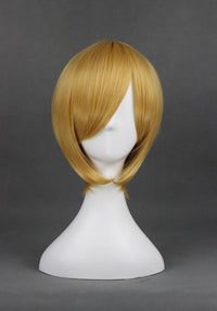 Cosplay Wig - cs 075G-Cosplay Wig-UNIQSO UK