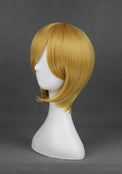 Cosplay Wig - cs 075G-Cosplay Wig-UNIQSO UK
