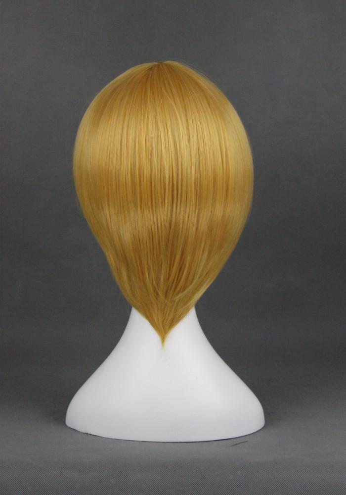 Cosplay Wig - cs 075G-Cosplay Wig-UNIQSO UK