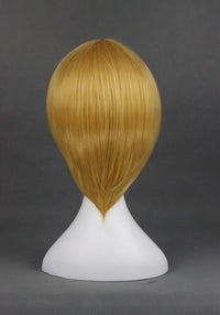 Cosplay Wig - cs 075G-Cosplay Wig-UNIQSO UK