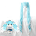 Cosplay Wig - cs 075n-Cosplay Wig-UNIQSO UK