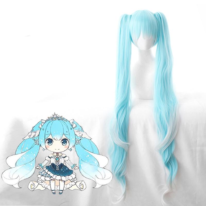 Cosplay Wig - cs 075n-Cosplay Wig-UNIQSO UK