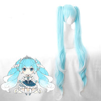 Cosplay Wig - cs 075n-Cosplay Wig-UNIQSO UK
