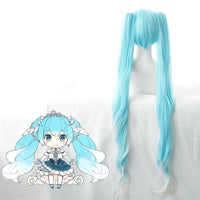 Cosplay Wig - cs 075n-Cosplay Wig-UNIQSO UK