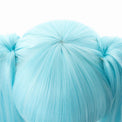 Cosplay Wig - cs 075n-Cosplay Wig-UNIQSO UK