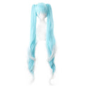 Cosplay Wig - cs 075n-Cosplay Wig-UNIQSO UK