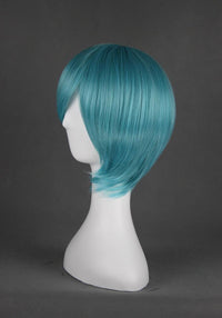 Cosplay Wig - cs 076A-Cosplay Wig-UNIQSO UK