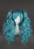 Cosplay Wig - cs 076A-Cosplay Wig-UNIQSO UK