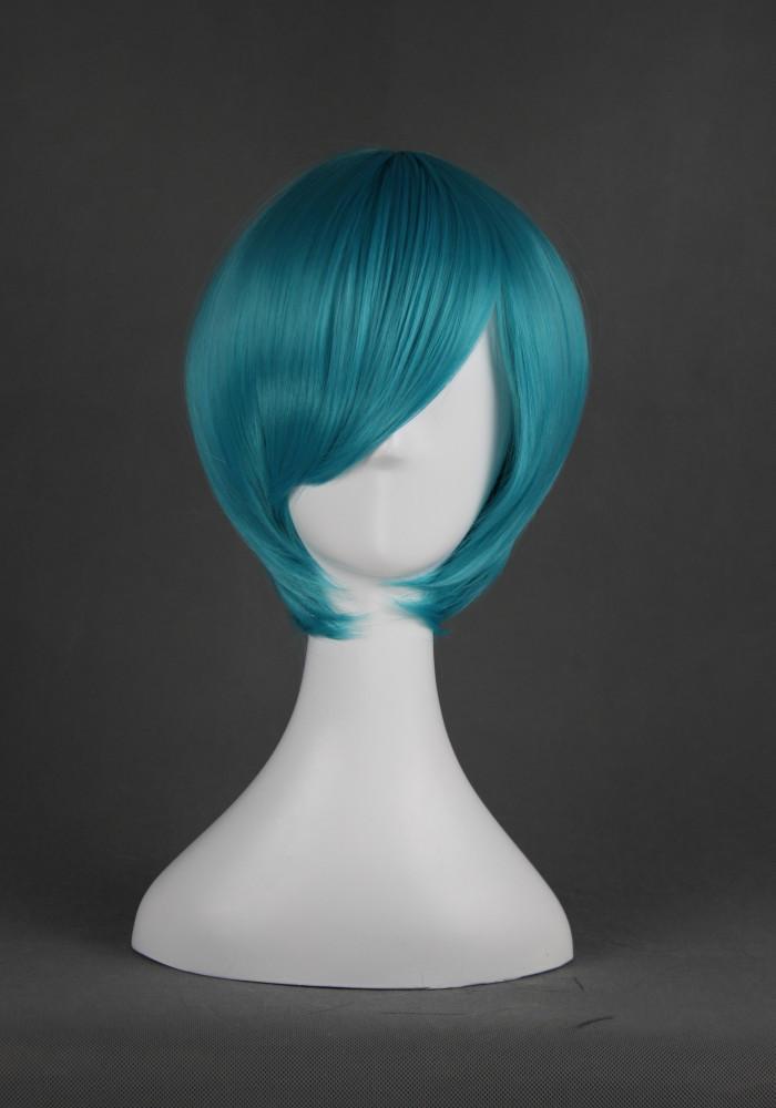 Cosplay Wig - cs 076B-Cosplay Wig-UNIQSO UK