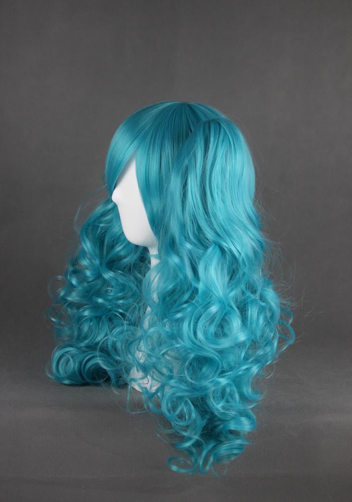 Cosplay Wig - cs 076B-Cosplay Wig-UNIQSO UK