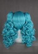 Cosplay Wig - cs 076B-Cosplay Wig-UNIQSO UK