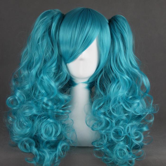 Cosplay Wig - cs 076B-Cosplay Wig-UNIQSO UK
