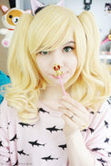 Cosplay Wig - cs 076E-Cosplay Wig-UNIQSO UK
