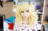 Cosplay Wig - cs 076E-Cosplay Wig-UNIQSO UK