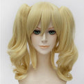 Cosplay Wig - cs 076E-Cosplay Wig-UNIQSO UK