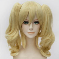 Cosplay Wig - cs 076E-Cosplay Wig-UNIQSO UK