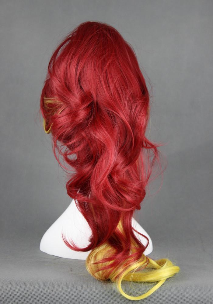 Cosplay Wig - cs 077A-Cosplay Wig-UNIQSO UK