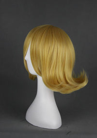 Cosplay Wig - cs 079A-Cosplay Wig-UNIQSO UK