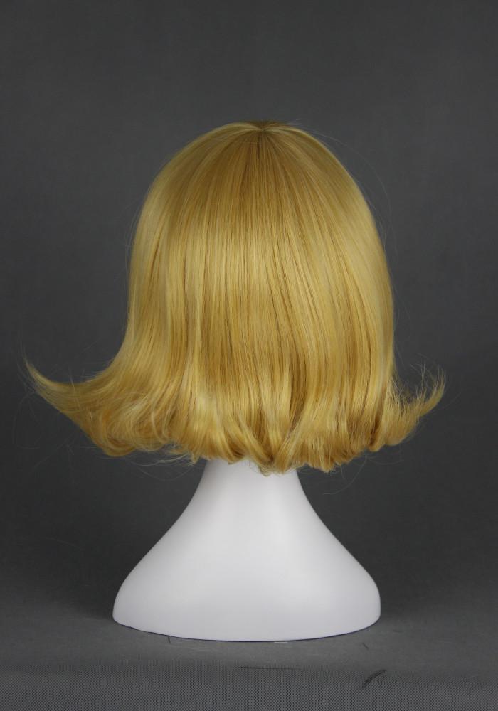 Cosplay Wig - cs 079A-Cosplay Wig-UNIQSO UK