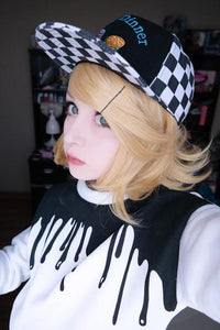 Cosplay Wig - cs 079A-Cosplay Wig-UNIQSO UK