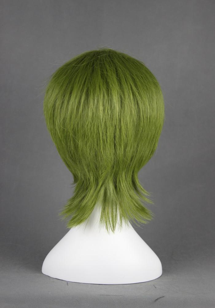 Cosplay Wig - cs 080A-Cosplay Wig-UNIQSO UK