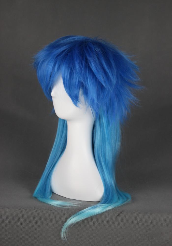 Cosplay Wig - cs 082A-Cosplay Wig-UNIQSO UK