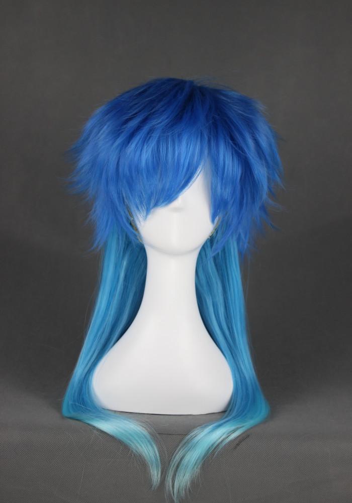Cosplay Wig - cs 082A-Cosplay Wig-UNIQSO UK