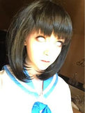 Cosplay Wig - cs 083A-Cosplay Wig-UNIQSO