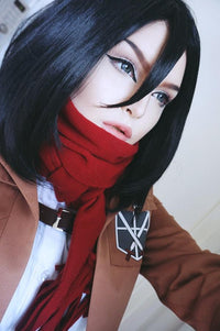 Cosplay Wig - cs 083A-Cosplay Wig-UNIQSO