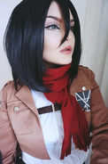 Cosplay Wig - cs 083A-Cosplay Wig-UNIQSO