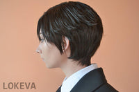 Cosplay Wig - cs 084A-Cosplay Wig-UNIQSO UK