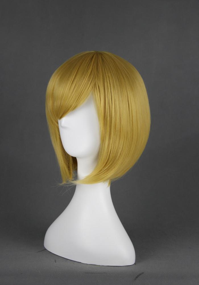 Cosplay Wig - cs 085A-Cosplay Wig-UNIQSO UK