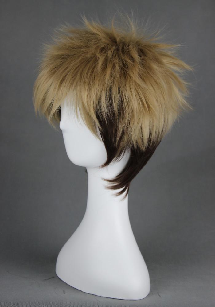 Cosplay Wig - cs 087A-Cosplay Wig-UNIQSO UK