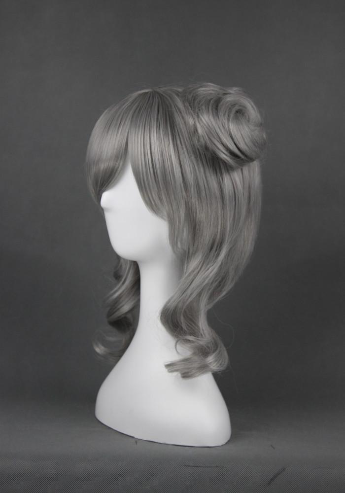 Cosplay Wig - cs 111A-Cosplay Wig-UNIQSO UK