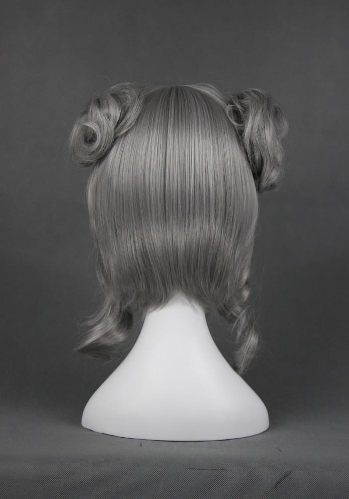 Cosplay Wig - cs 111A-Cosplay Wig-UNIQSO UK