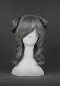 Cosplay Wig - cs 111A-Cosplay Wig-UNIQSO UK