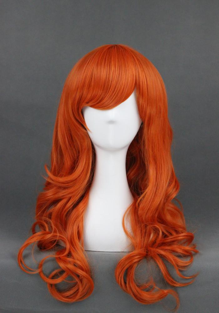 Cosplay Wig - cs 115A-Cosplay Wig-UNIQSO UK