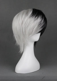 Cosplay Wig - cs 117A-Cosplay Wig-UNIQSO UK