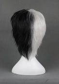 Cosplay Wig - cs 117A-Cosplay Wig-UNIQSO UK