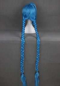 Cosplay Wig - cs 119A-Cosplay Wig-UNIQSO UK
