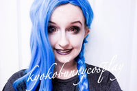 Cosplay Wig - cs 119A-Cosplay Wig-UNIQSO UK