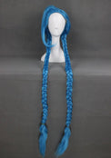 Cosplay Wig - cs 119A-Cosplay Wig-UNIQSO UK