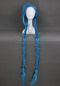 Cosplay Wig - cs 119A-Cosplay Wig-UNIQSO UK